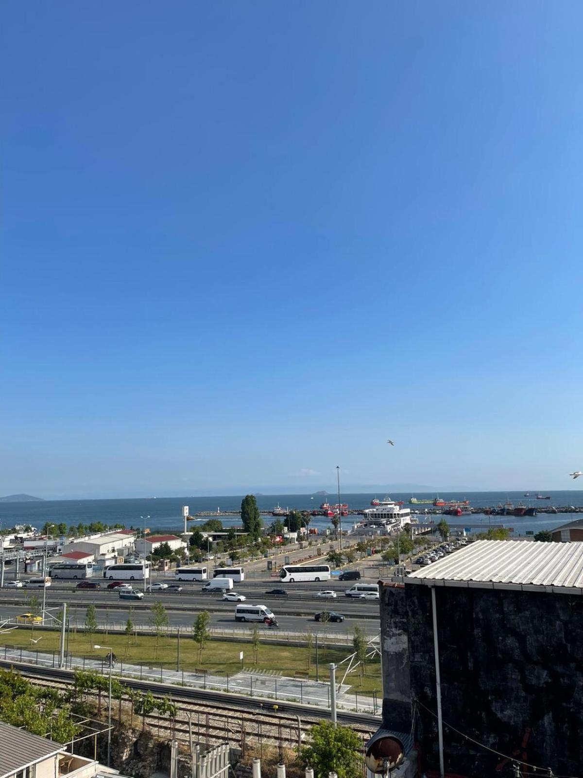 Nisanca Simge Suit Otel Istanbul Exterior photo
