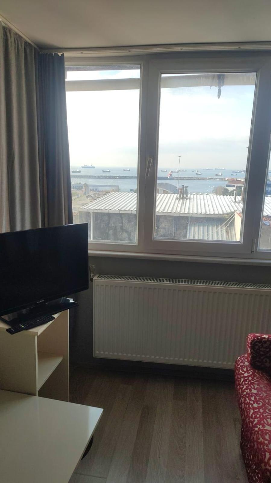 Nisanca Simge Suit Otel Istanbul Exterior photo
