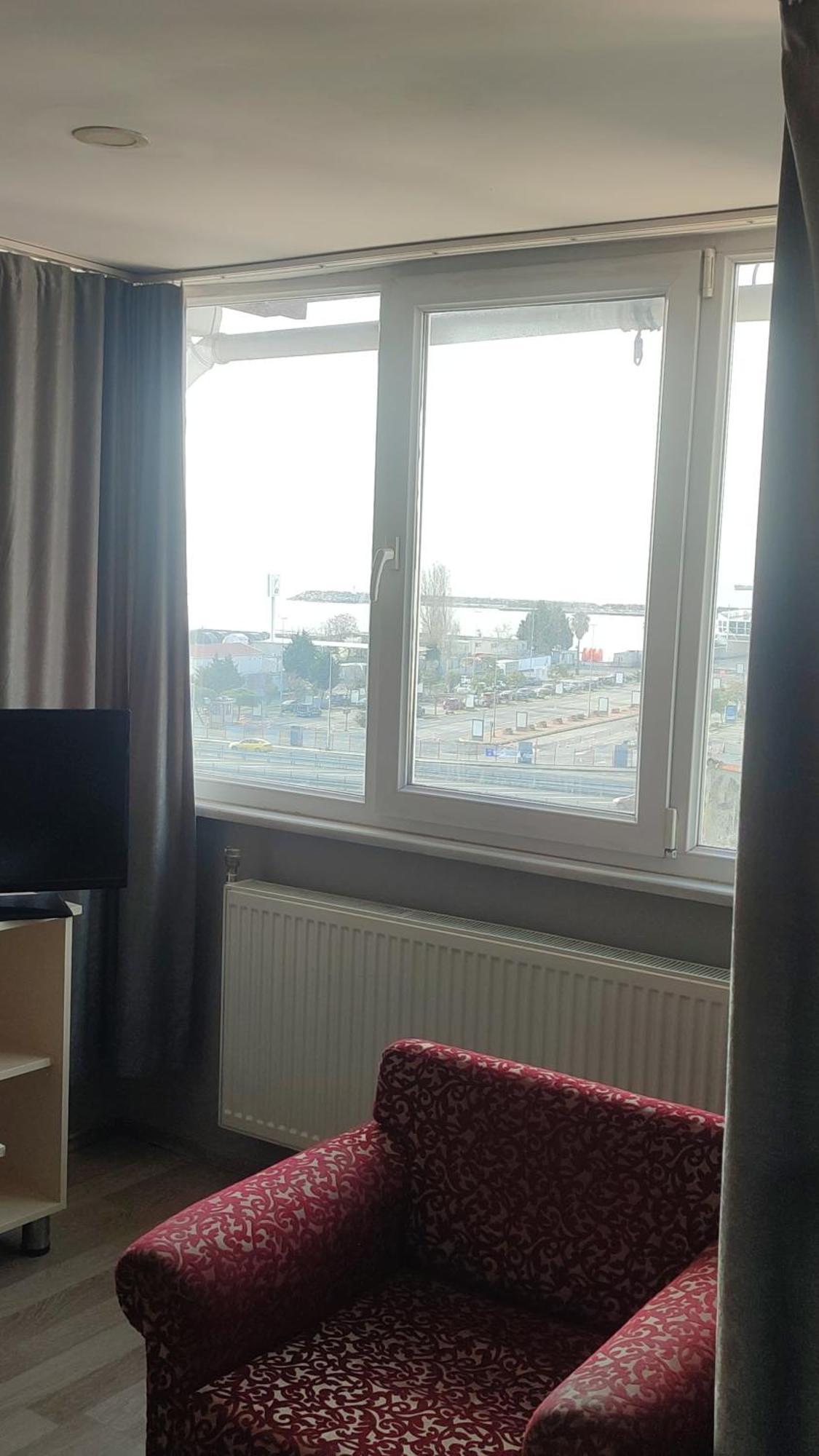 Nisanca Simge Suit Otel Istanbul Exterior photo