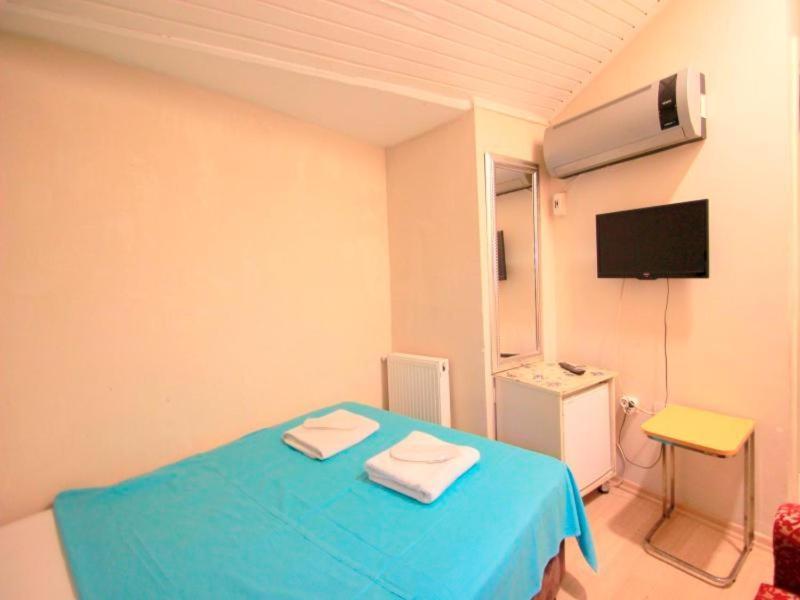 Nisanca Simge Suit Otel Istanbul Exterior photo