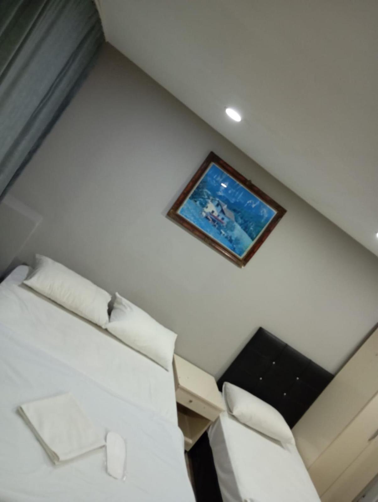 Nisanca Simge Suit Otel Istanbul Exterior photo