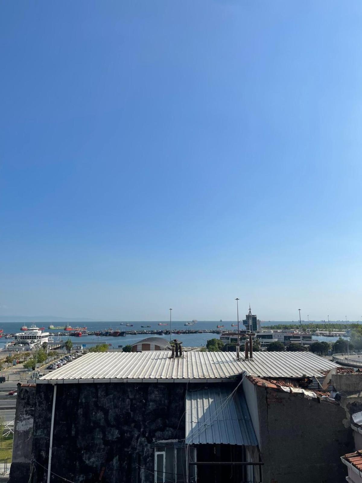 Nisanca Simge Suit Otel Istanbul Exterior photo
