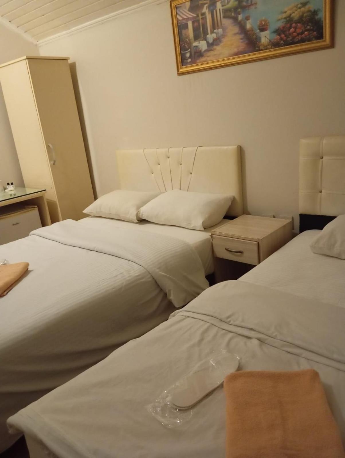 Nisanca Simge Suit Otel Istanbul Exterior photo